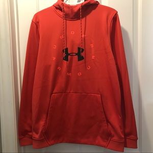 Men’s UA Hoodie